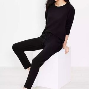 Lou & Grey black set